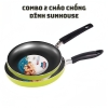 Combo chảo sunhouse2