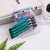 COMBO SÉT 4 CÁI DAO CẠO RÂU RAZORS4X