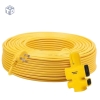LOẠI ĐỦ: CUỘN DÂY ĐIỆN 30m + Kèm Đầu, Ổ Cắm (T20) (Cuộn)