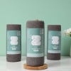 Cuộn Khăn Giấy Lau Bếp Màu Nâu Đen S20 2