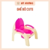 Vĩ Hưng: GHẾ BÔ CUTE 3331 - 3