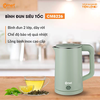Comet: Bình đun siêu tốc CM8226 1.8L