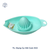 TL: Dụng Cụ Vắt Cam 933