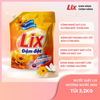 Lix Nước Giặt Hương Nước Hoa 3.2kg 3