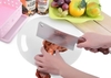 Dao chặt King Fish Mã 6868, 868 hộp vàng có logo cờ Hàn Quốc