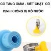 Đầu lọc nước trực tiếp 6 tầng lọc
