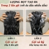 Dầu gội bưởi + bồ kết - dầu gội thảo dược bồ kết cô đặc 500ml