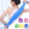 DÂY ĐAI CỌ LƯNG SILICON 2 MẶT (Dây 2 đầu)