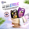 Nước Giặt Xả SPJ Thái Lan 6in1 5000ml