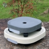 Size lớn: Đế kê chậu cây có bánh xe di chuyển khay hứng nước (T36) (Cái)
