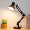 ĐÈN HỌC PIXAR LUXO XOAY 360 CHỐNG CẬN THỊ, MỎI MẮT