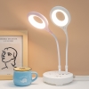 Đèn LED Cảm Biến Bằng Giọng Nói cổng Usb