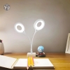 Đèn LED Cảm Biến Bằng Giọng Nói cổng Usb (Ko Bh)- (T200) (Cái)