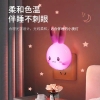 Đèn Ngủ Led Tiết Kiệm Năng Lượng Hình Thỏ 3
