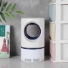 Đèn Bẫy Bắt Muỗi CÓ LỖ TRÒN Ở GIỮA Công Nghệ Đèn LED