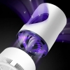 Đèn Bẫy Bắt Muỗi CÓ LỖ TRÒN Ở GIỮA Công Nghệ Đèn LED