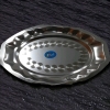 Đĩa Cá Khay INOX, Đĩa Hấp cá cạn hay Đựng Cá hấp bầu 3