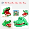 Đồ Chơi Cá Sấu Cắn Tay 1