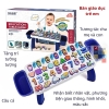Đồ Chơi Câu Cá Giáo Dục 5in1 Chữ Số Thông Minh 2