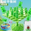 Đồ Chơi Ếch Xanh Cân Bằng Full hộp và phụ kiện