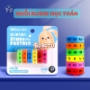 Đồ Chơi Khối Rubik Phát Triển Trí Não Cho Bé 1