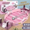Đồ Chơi Sân Bóng Đá Mini 2