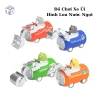 Đồ Chơi Xe Ủi Hình Lon Nước Ngọt (T360) -(Hộp)