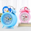 Đồng Hồ Báo Thức 2 Chuông Hình Thú Dễ Thương 2