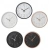 Đồng Hồ Treo Tường Kim Trôi Quartz Cao Cấp 2