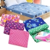 SG: Dra Chống Thấm Họa Tiết Hoa văn người lớn 1.8M- (Cái)