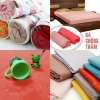 1.8M: DRA CHỐNG THẤM TRẢI GIƯỜNG 1.8 Mét