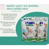 Nước Giặt Túi Mama 3.2KG - Ko Bao Bể VC (T2)