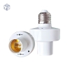 Đui Đèn Cảm Biến Radar Tự Động Bật Tắt Khi Có Người 1