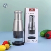 Dụng Cụ Đập Dập Hành Tỏi CS-986 Inox thân dài (T60)- (Cái)