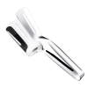 Dụng cụ kẹp xẻng thức ăn tiện dụng inox