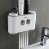 dụng cụ nhả kem đánh răng ecoco 2 cốc 2