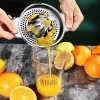 DỤNG CỤ VẮT CAM inox