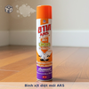 Bình xịt diệt mối ARS