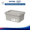 Duy Tân: Thùng Lưu Trữ Đa Năng Matsu Lock 15L