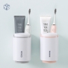 Ecoco 1 Cốc: Hộp Đựng Bàn Chải Đánh Răng Ecoco 1