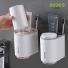 Ecoco 1 Cốc: Hộp Đựng Bàn Chải Đánh Răng Ecoco 2