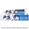 Unilever: Kem đánh răng P/S ngừa sâu răng 180g