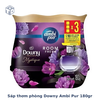 Sáp thơm phòng Downy Ambi Pur 180gr