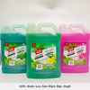 Gift: Nước Lau Sàn Đậm Đặc 3kg8