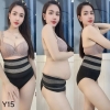 Gen Nịt Bụng Siết Eo Định Hình Tôn Dáng 3