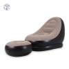 Ghế sofa bơm hơi với bộ chân ghế (T10) (Cái)