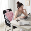 Ghế Tựa Lưng Ngồi Bệt Hình Tai Thỏ 3