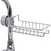 CÀI VÒI: GIÁ ĐỂ MIẾNG RỬA CHÉN BẰNG INOX
