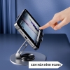 Giá đỡ đt xoay 360 độ hợp kim nhôm gấp gọn Besktop Bracket