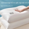 Gối Bông hình lúa mạch êm ái